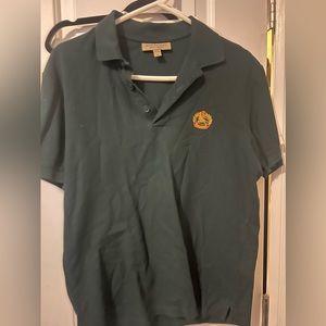 Burberry Polo
